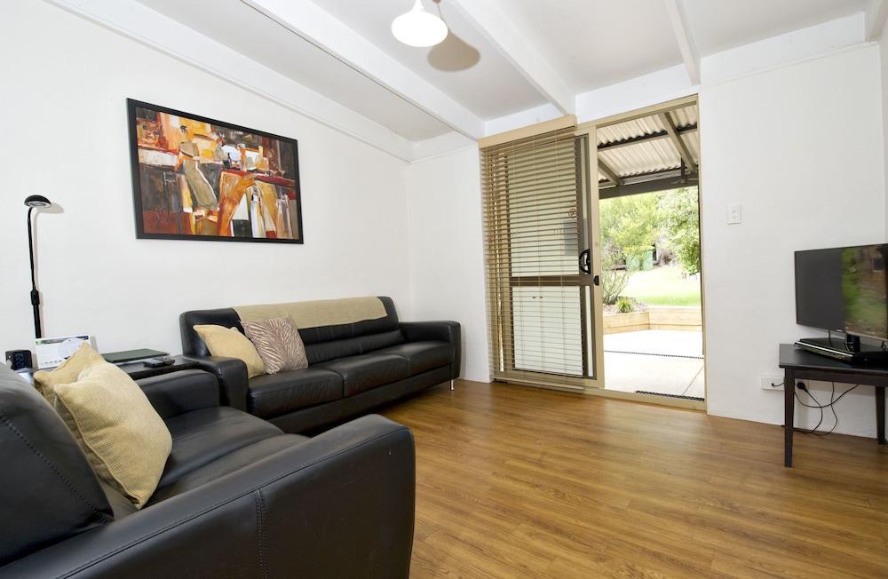 Peppermint Brook Cottages Margaret River Extérieur photo