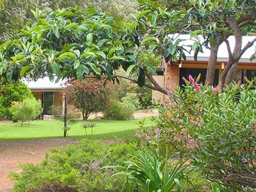 Peppermint Brook Cottages Margaret River Extérieur photo