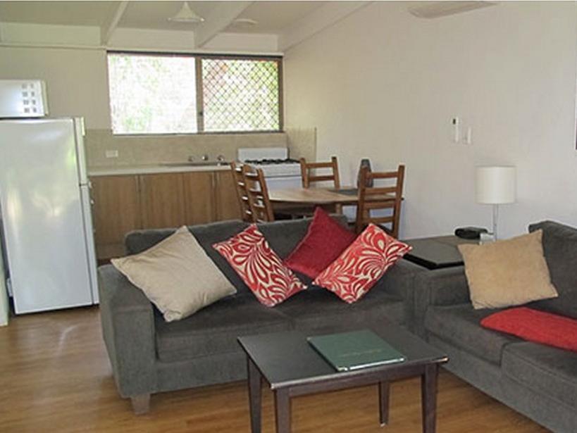 Peppermint Brook Cottages Margaret River Extérieur photo