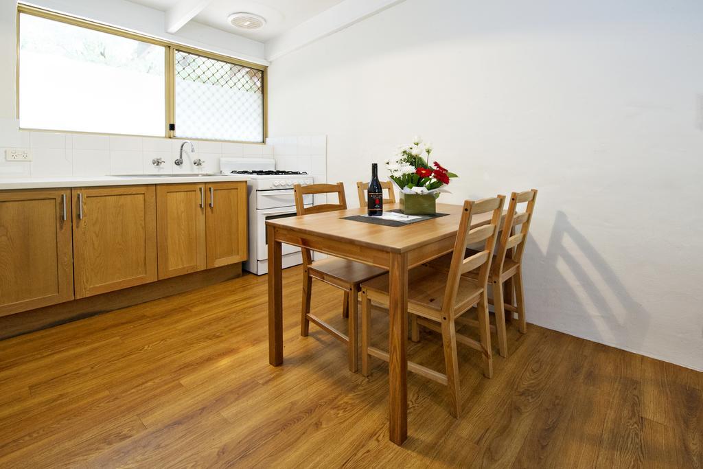 Peppermint Brook Cottages Margaret River Extérieur photo