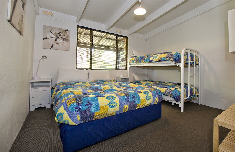 Peppermint Brook Cottages Margaret River Extérieur photo