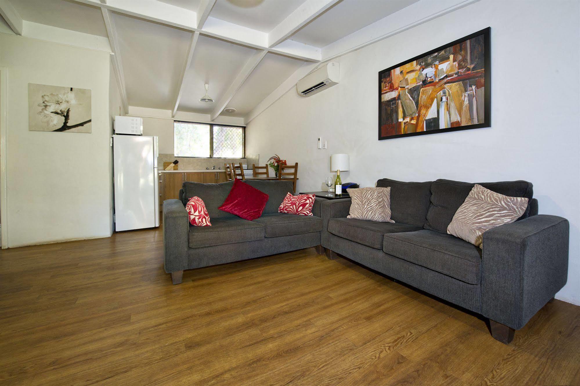 Peppermint Brook Cottages Margaret River Extérieur photo