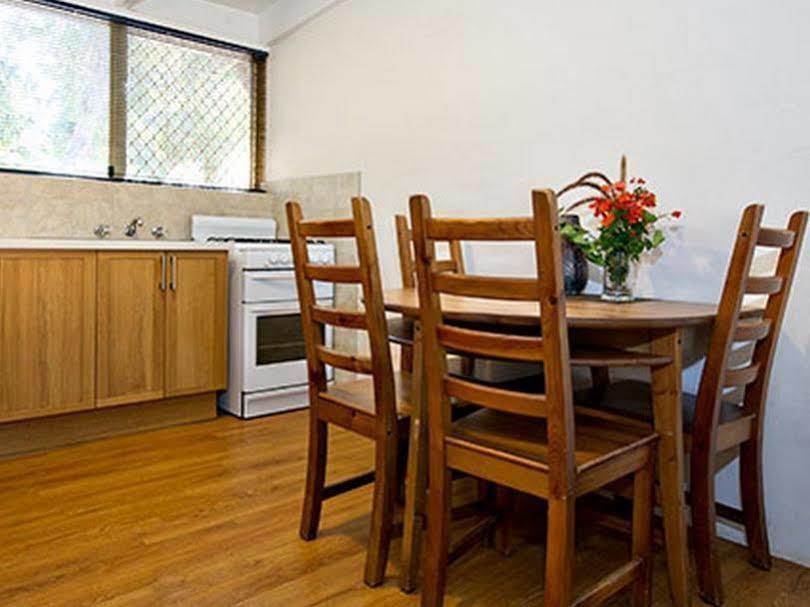 Peppermint Brook Cottages Margaret River Extérieur photo