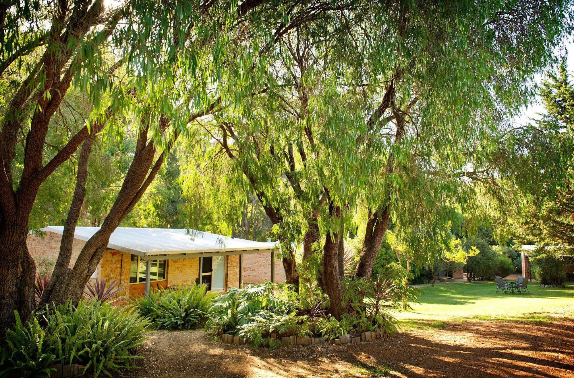 Peppermint Brook Cottages Margaret River Extérieur photo