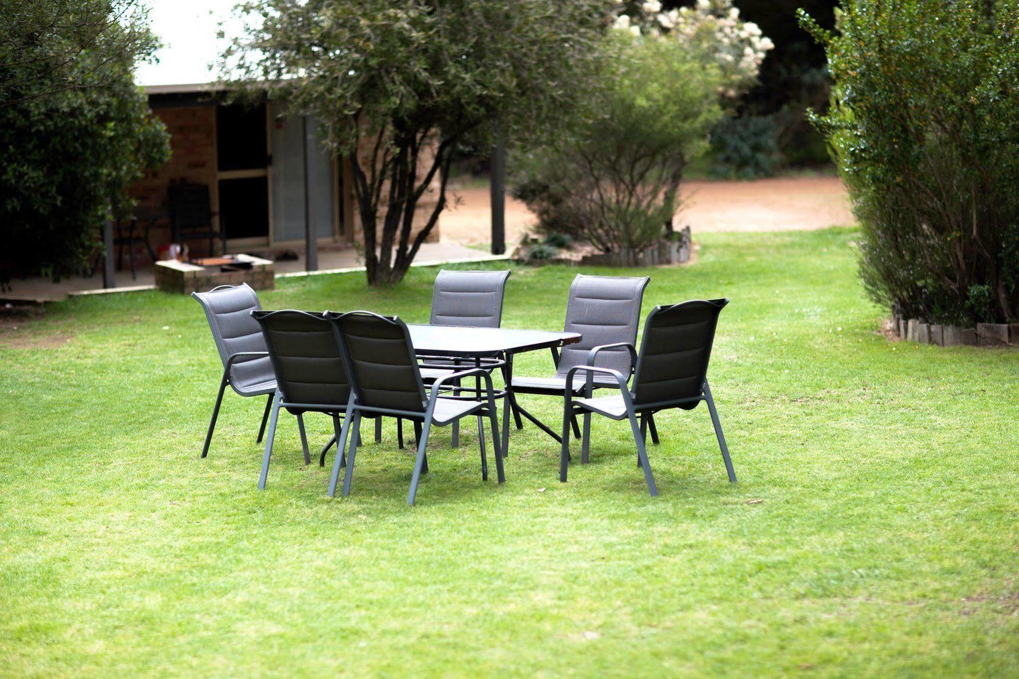 Peppermint Brook Cottages Margaret River Extérieur photo