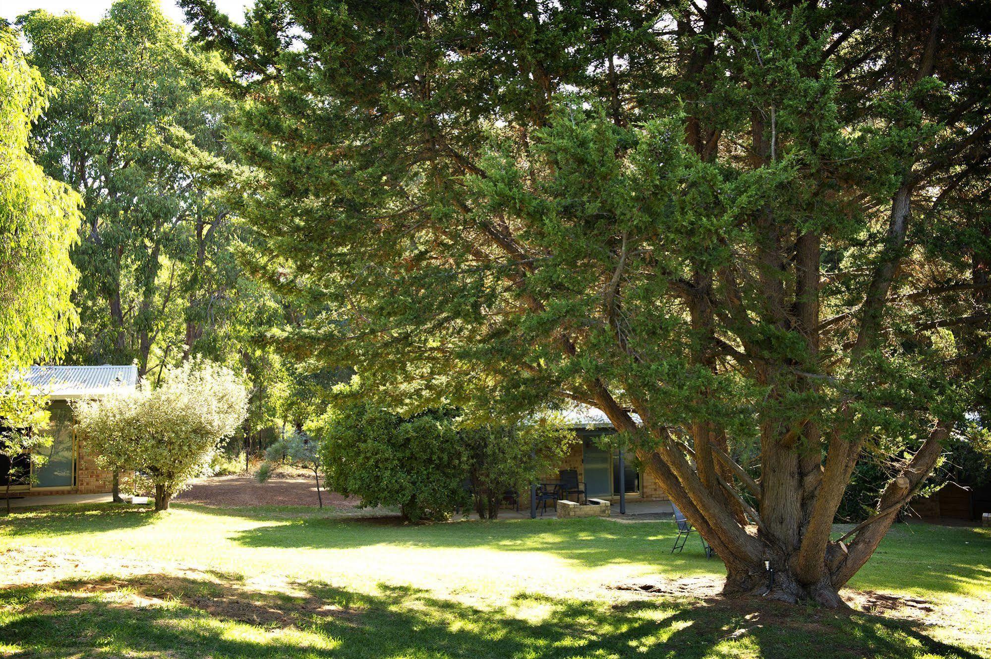 Peppermint Brook Cottages Margaret River Extérieur photo